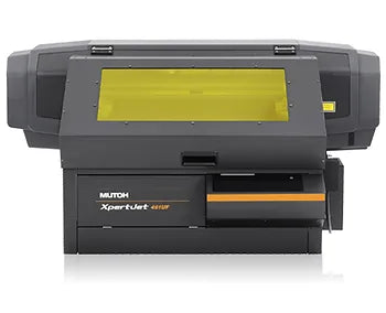MUTOH XPJ-461UF Desktop UV Printer / UV DTF Printer