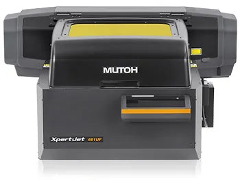 MUTOH XPJ-661UF Desktop UV Printer / UV DTF Printer