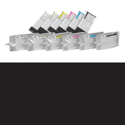 Mutoh UH21 UV Hard Inks 220mL