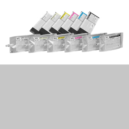 Mutoh UH21 UV Hard Inks 220mL