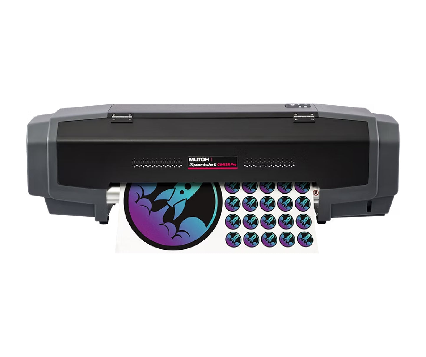 Mutoh XPJ-C641 Print & Cut 630mm Wide Format Printer