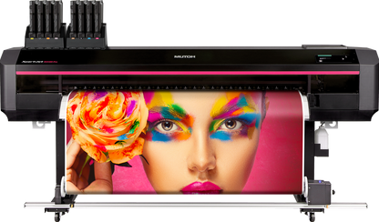 Mutoh XPJ-1682SR Pro Eco-Solvent Printer